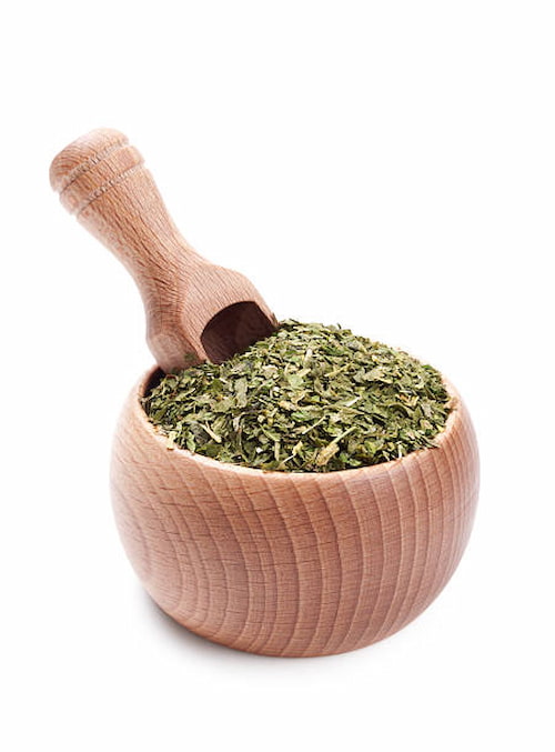 ترخون خشک خوش‌ عطر با روند خشک‌ سازی استاندارد